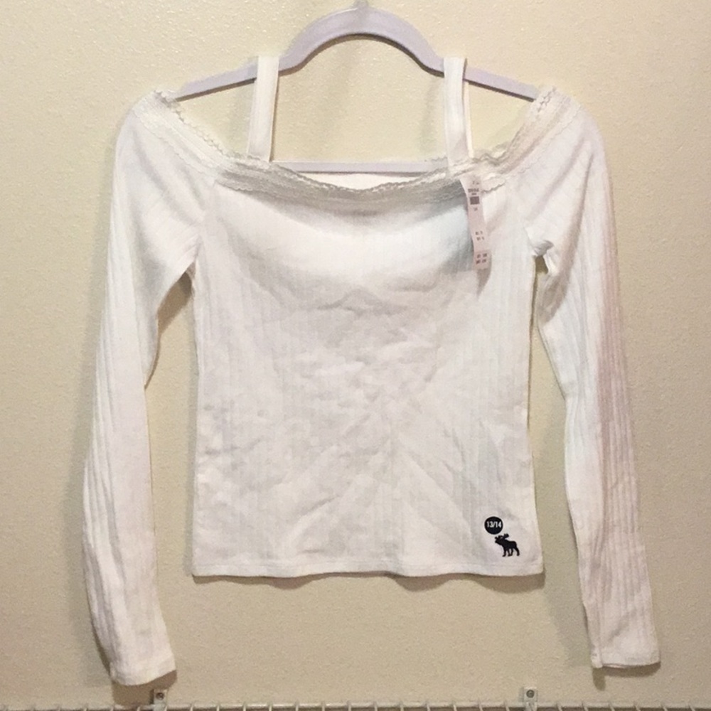 Abercrombie Kids Top